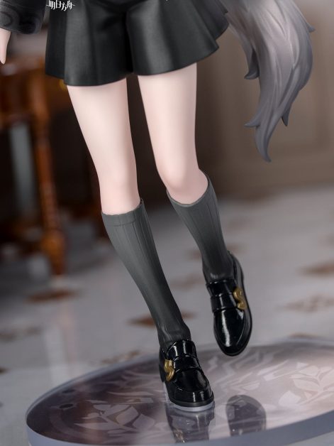 arknights rhodes kids series lappland non scale figure