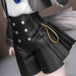 arknights rhodes kids series lappland non scale figure