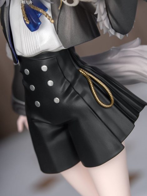 arknights rhodes kids series lappland non scale figure