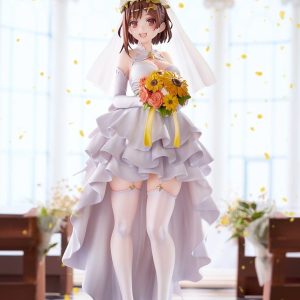 atelier ryza alchemist of the end the secret key reisalin stout wedding style ver scale figure