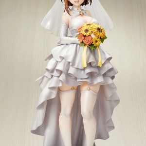 atelier ryza alchemist of the end the secret key reisalin stout wedding style ver scale figure ()