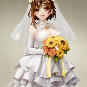 atelier ryza alchemist of the end the secret key reisalin stout wedding style ver scale figure ()