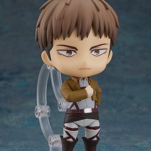 attack on titan jean kirstein nendoroid ()