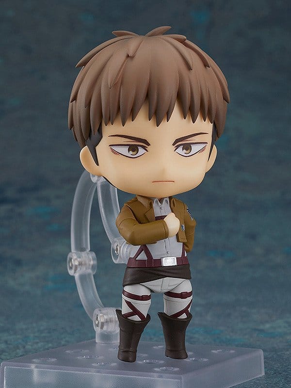 attack on titan jean kirstein nendoroid ()