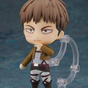 attack on titan jean kirstein nendoroid ()