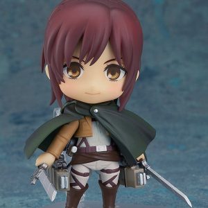 attack on titan sasha braus nendoroid main ()