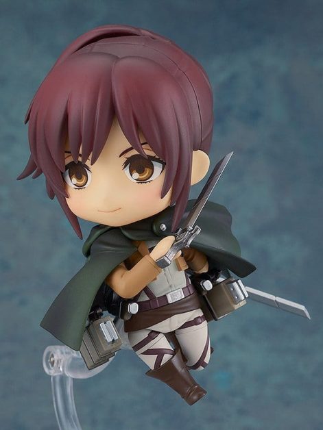 attack on titan sasha braus nendoroid main ()