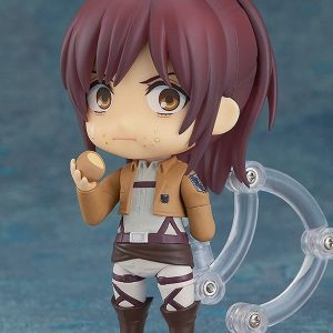 attack on titan sasha braus nendoroid main ()