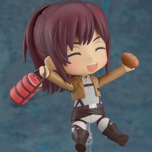 attack on titan sasha braus nendoroid main ()