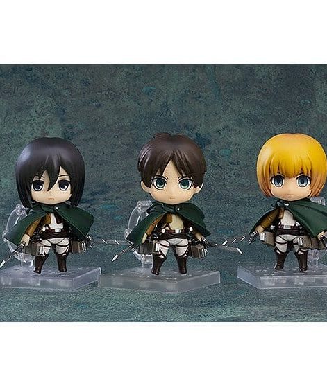 attack on titan sasha braus nendoroid main ()