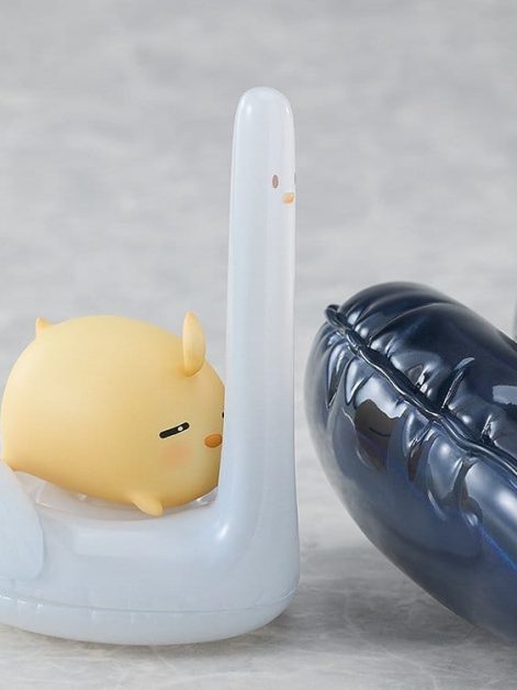 azur lane chao ho azure ripples shimmering sun ver scale figure