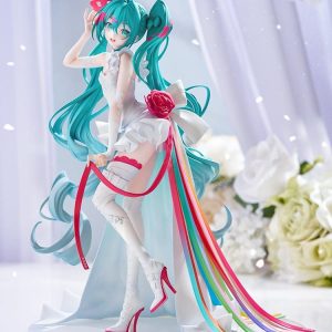 azur lane st louis race queen ver scale figure ()