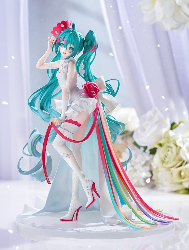 azur lane st louis race queen ver scale figure ()