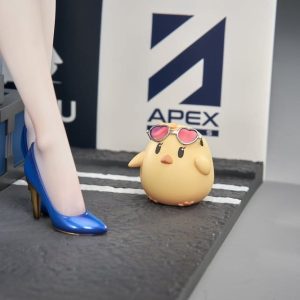 azur lane st louis race queen ver scale figure ()
