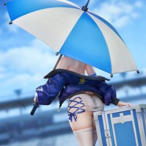 azur lane st louis race queen ver scale figure ()