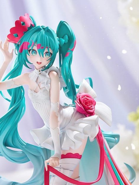 azur lane st louis race queen ver scale figure ()