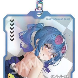 azur lane st louis race queen ver scale figure ()