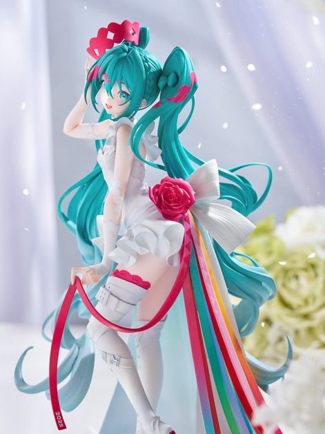 azur lane st louis race queen ver scale figure ()