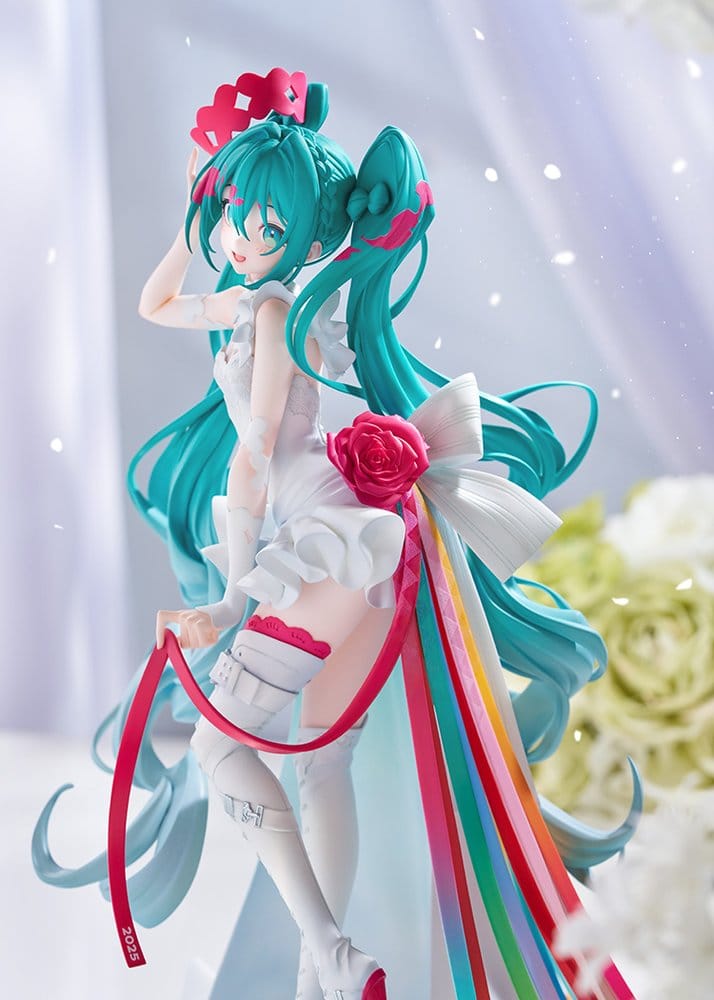 azur lane st louis race queen ver scale figure ()