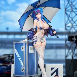 azur lane st louis race queen ver scale figure ()