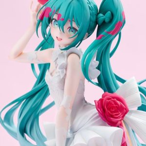 azur lane st louis race queen ver scale figure ()