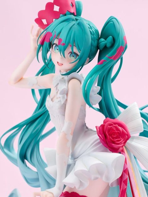 azur lane st louis race queen ver scale figure ()