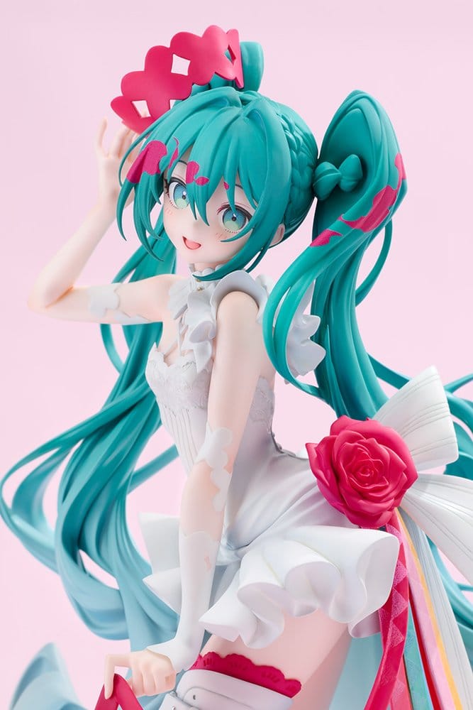 azur lane st louis race queen ver scale figure ()