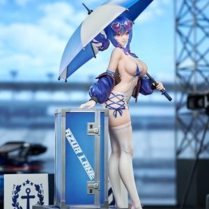azur lane st louis race queen ver scale figure ()