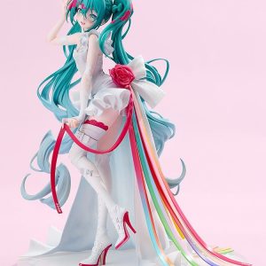 azur lane st louis race queen ver scale figure ()
