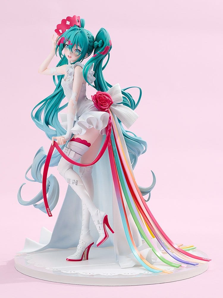 azur lane st louis race queen ver scale figure ()