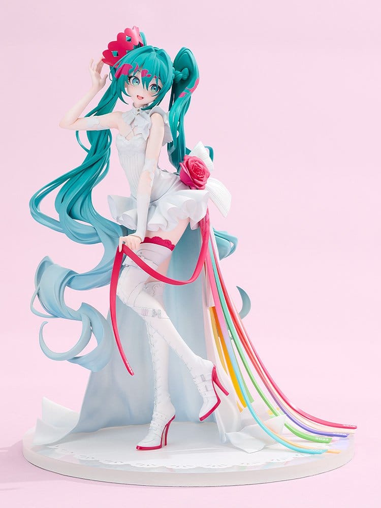 azur lane st louis race queen ver scale figure ()