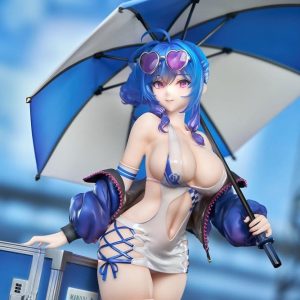 azur lane st louis race queen ver scale figure ()