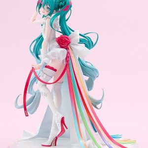 azur lane st louis race queen ver scale figure ()