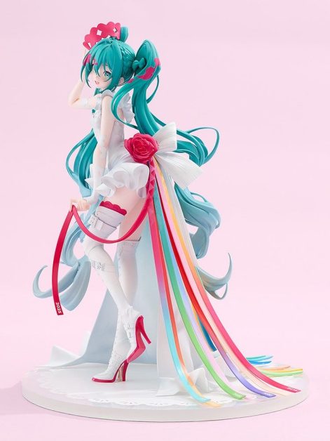 azur lane st louis race queen ver scale figure ()