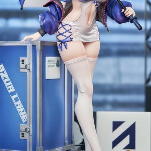 azur lane st louis race queen ver scale figure ()