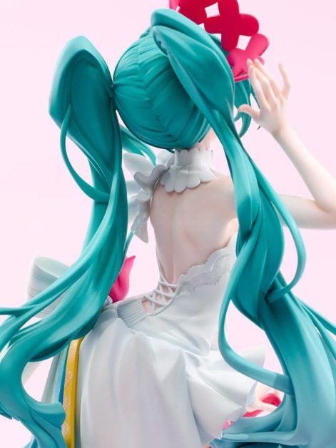 azur lane st louis race queen ver scale figure ()