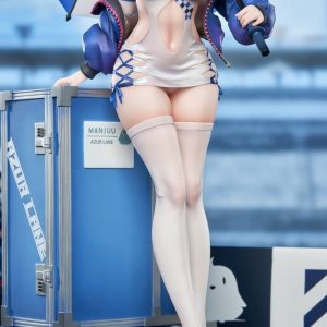 azur lane st louis race queen ver scale figure ()