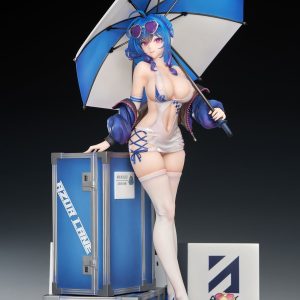 azur lane st louis race queen ver scale figure main