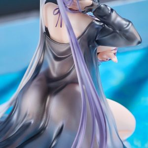 azur lane ying swei blue waves limpid summer ver scale figure