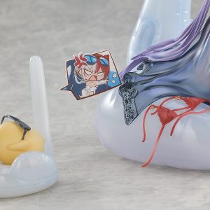 azur lane ying swei blue waves limpid summer ver scale figure