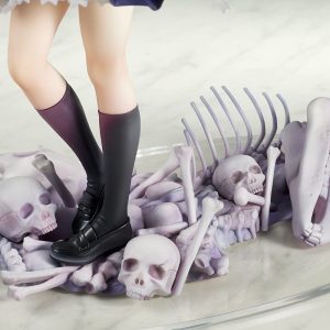 bakemonogatari manga tsubasa hanekawa scale figure