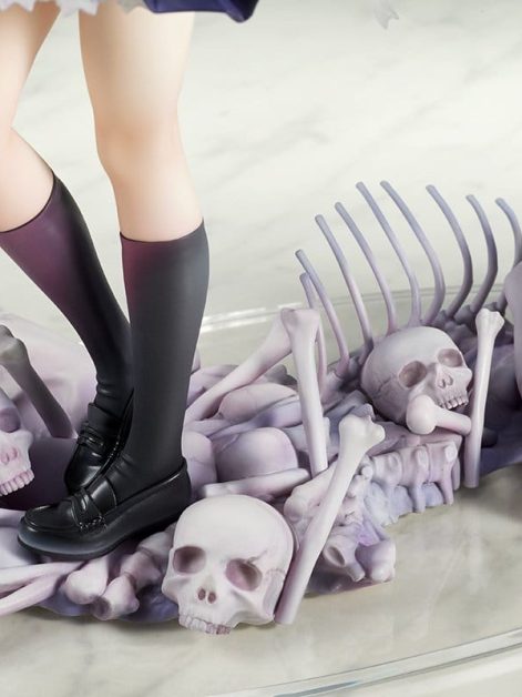 bakemonogatari manga tsubasa hanekawa scale figure