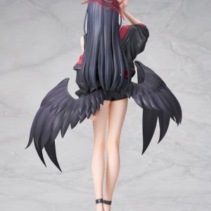 blue archive ichika swimsuit scale figure ()