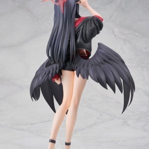 blue archive ichika swimsuit scale figure ()