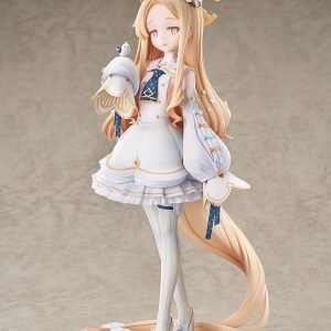 blue archive seia scale figure ()