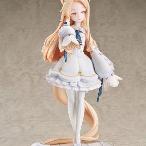 blue archive seia scale figure ()