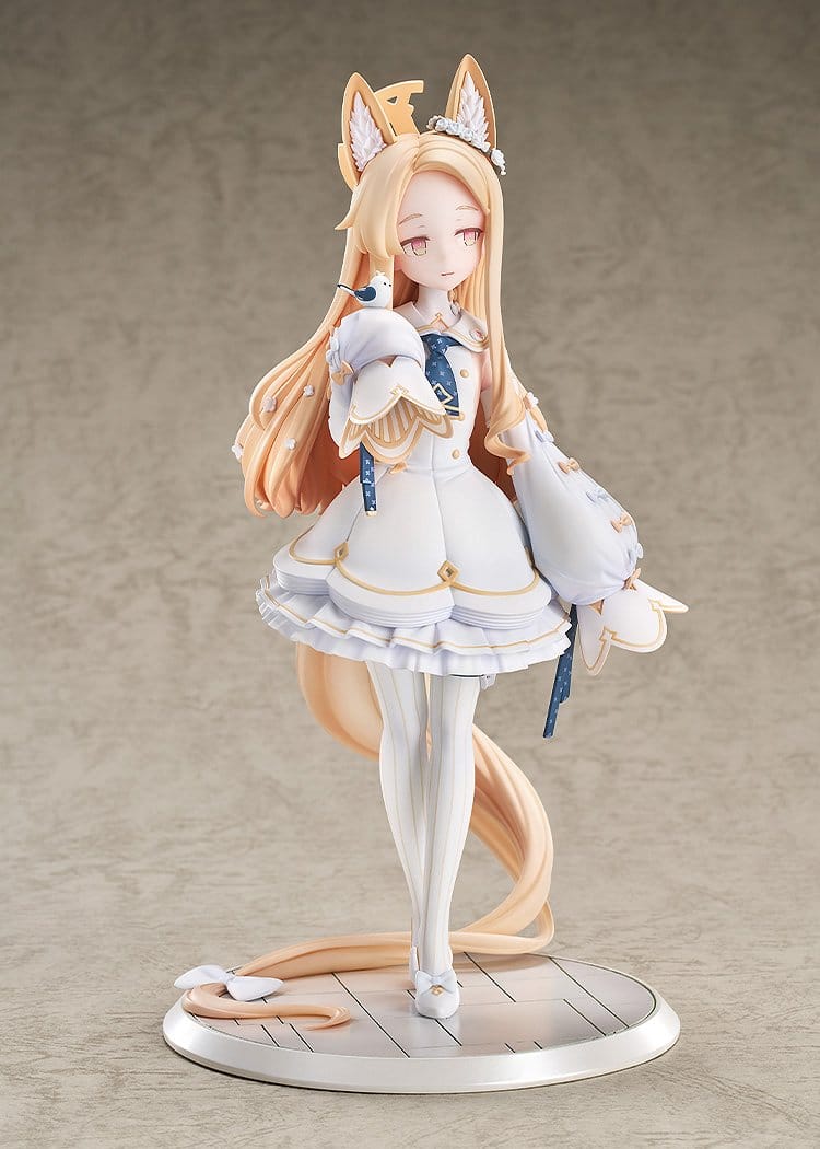 blue archive seia scale figure ()
