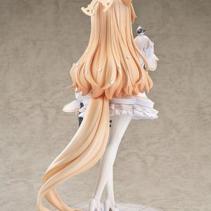 blue archive seia scale figure ()