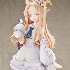 blue archive seia scale figure ()