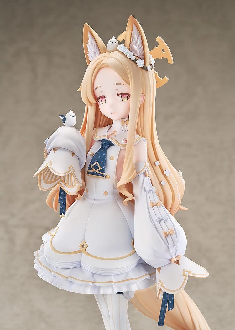 blue archive seia scale figure ()